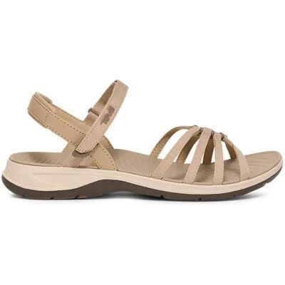 Sandalen für Damen Teva Tirra Traveler Beige 38 Femme Sandalen für Damen Teva Tirra Traveler Beige 38 Femme
