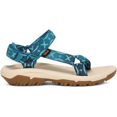 Sandalen für Damen Teva Hurricane Xlt2 Bleu 40 Femme Sandalen für Damen Teva Hurricane Xlt2 Bleu 40 Femme