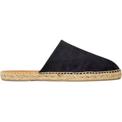 Espadrilles zum Hineinschlüpfen The Resort Co Suede Bleu 42 Homme Espadrilles zum Hineinschlüpfen The Resort Co Suede Bleu 42 Homme