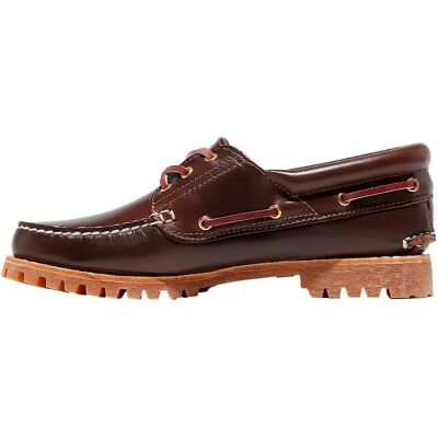 Bootsschuhe für Damen Timberland Authentic Marron 42 Femme Bootsschuhe für Damen Timberland Authentic Marron 42 Femme