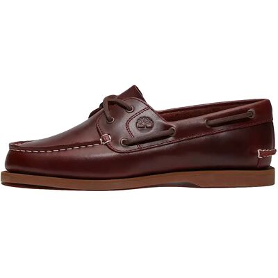 Bootsschuhe für Damen Timberland Classic Marron 38,5 Femme Bootsschuhe für Damen Timberland Classic Marron 38,5 Femme