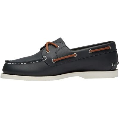 Bootsschuhe für Damen Timberland Classic Bleu 42 Femme Bootsschuhe für Damen Timberland Classic Bleu 42 Femme