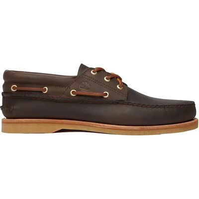 Bootsschuhe Timberland Crafted Marron 40 Homme Bootsschuhe Timberland Crafted Marron 40 Homme
