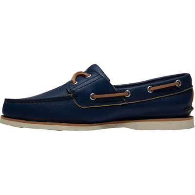 Klassische Boots-Schuhe Timberland Lake House Bleu 39,5 Homme Klassische Boots-Schuhe Timberland Lake House Bleu 39,5 Homme