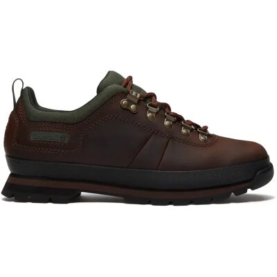 Baskets Timberland Euro Hiker Medium Low Marron 40 Homme Baskets Timberland Euro Hiker Medium Low Marron 40 Homme