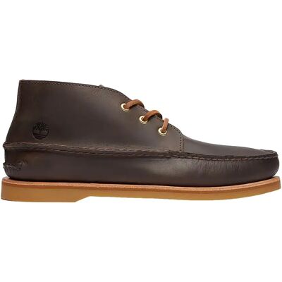 Bottines montantes Timberland Crafted Marron 45 Homme Bottines montantes Timberland Crafted Marron 45 Homme