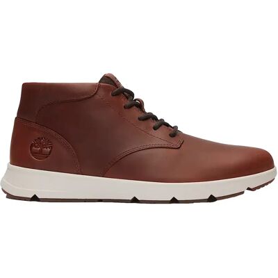 Sneakers Timberland Parker Street Marron 50 Homme Sneakers Timberland Parker Street Marron 50 Homme