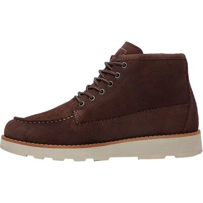 Wildleder-Stiefeletten Timberland Britton Mills Marron 49 Homme Wildleder-Stiefeletten Timberland Britton Mills Marron 49 Homme