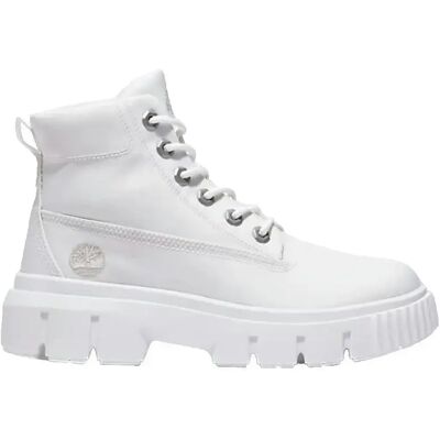 Damen Stiefeletten Timberland Greyfield Blanc 39 Femme Damen Stiefeletten Timberland Greyfield Blanc 39 Femme