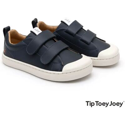Kinderschuhe Tip Toey Joey Ramp Bleu 34 Mixte Kinderschuhe Tip Toey Joey Ramp Bleu 34 Mixte