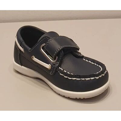 Baby-Bootsschuhe Titanitos L400 Adelino Bleu 22 Mixte Baby-Bootsschuhe Titanitos L400 Adelino Bleu 22 Mixte