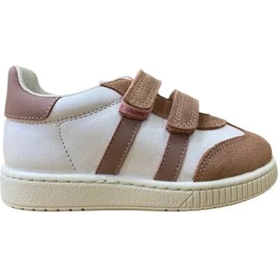 Sneakers Titanitos U750 Player V Rose 35 Mixte Sneakers Titanitos U750 Player V Rose 35 Mixte
