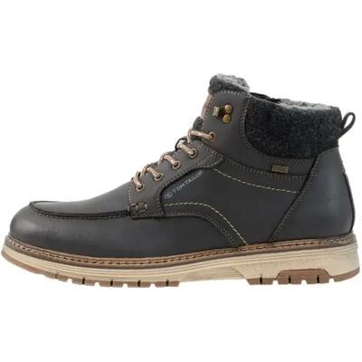 Stiefeletten Tom Tailor Olwin Gris 43 Homme Stiefeletten Tom Tailor Olwin Gris 43 Homme