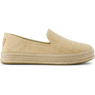 Damen Espadrilles Toms Carolina Beige 36 Femme Damen Espadrilles Toms Carolina Beige 36 Femme