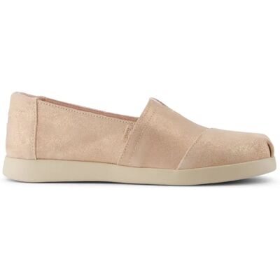 Damen Espadrilles Toms Plus Rose 41 Femme Damen Espadrilles Toms Plus Rose 41 Femme