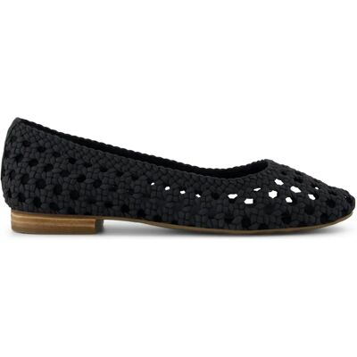 Ballerinas Damen Toms Briella Noir 42,5 Femme Ballerinas Damen Toms Briella Noir 42,5 Femme