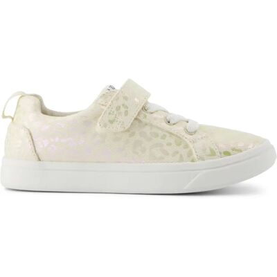 Mädchen Sneakers Toms Cruz Lace-up Beige 37 Femme Mädchen Sneakers Toms Cruz Lace-up Beige 37 Femme