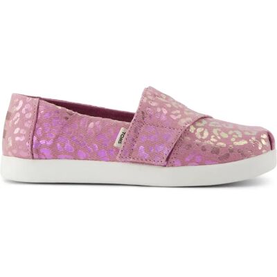 Espadrilles für Mädchen Toms Classic Rose 37,5 Femme Espadrilles für Mädchen Toms Classic Rose 37,5 Femme