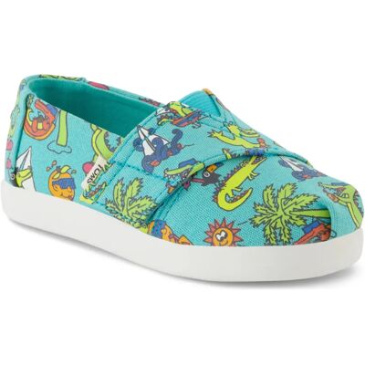 Espadrilles für Jungen 0-2 Jahre Toms Classic Vert 19,5 Homme Espadrilles für Jungen 0-2 Jahre Toms Classic Vert 19,5 Homme