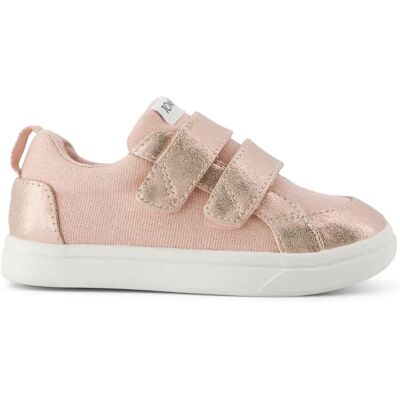 Krabbelschuhe mit Klettverschluss für Mädchen Baby Toms Cruz Double Strap Rose 23,5 Femme Krabbelschuhe mit Klettverschluss für Mädchen Baby Toms Cruz Double Strap Rose 23,5 Femme
