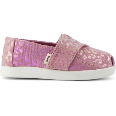 Espadrilles Mädchen Baby Toms Classic Rose 19,5 Femme Espadrilles Mädchen Baby Toms Classic Rose 19,5 Femme