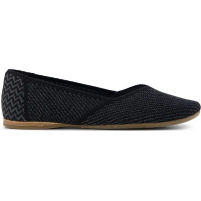 Ballerinas Damen Toms Gemma Noir 42,5 Femme Ballerinas Damen Toms Gemma Noir 42,5 Femme