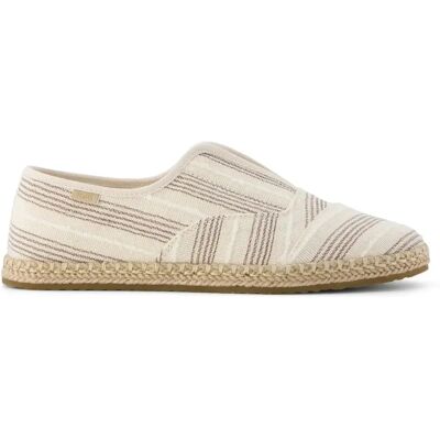 Damen Espadrilles Toms Palmera Plus Beige 37,5 Femme Damen Espadrilles Toms Palmera Plus Beige 37,5 Femme