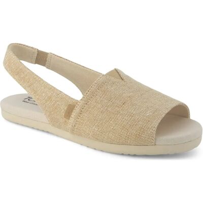 Sandalen für Damen Toms Alpargata Beige 40 Femme Sandalen für Damen Toms Alpargata Beige 40 Femme