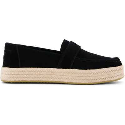 Damen Espadrilles Toms Blakely Noir 35,5 Femme Damen Espadrilles Toms Blakely Noir 35,5 Femme