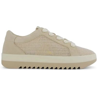 Damen Sneakers Toms Rea Beige 38,5 Femme Damen Sneakers Toms Rea Beige 38,5 Femme