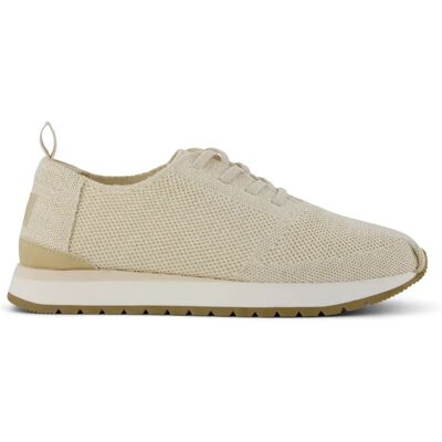 Sneakers Toms Resident Plus Beige 37,5 Femme Sneakers Toms Resident Plus Beige 37,5 Femme