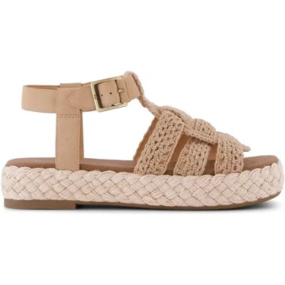 Damen Espadrilles Toms Jac Beige 36 Femme Damen Espadrilles Toms Jac Beige 36 Femme