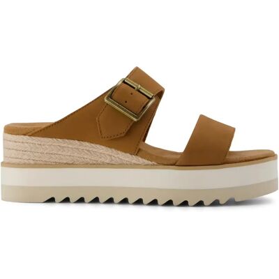 Damen Keilpumps Toms Diana Marron 37,5 Femme Damen Keilpumps Toms Diana Marron 37,5 Femme