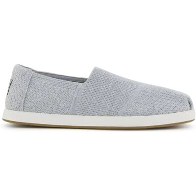 Espadrilles Toms Alp FWD Gris 42 Homme Espadrilles Toms Alp FWD Gris 42 Homme