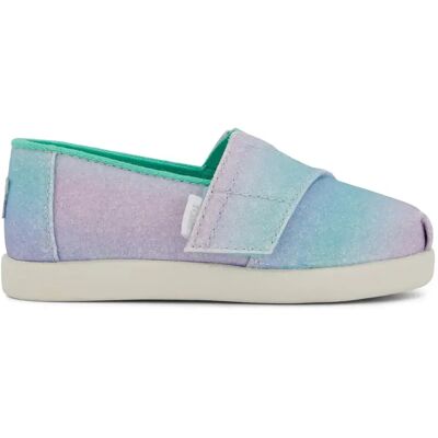 Espadrilles Baby Toms Alpargata Vert 23,5 Mixte Espadrilles Baby Toms Alpargata Vert 23,5 Mixte