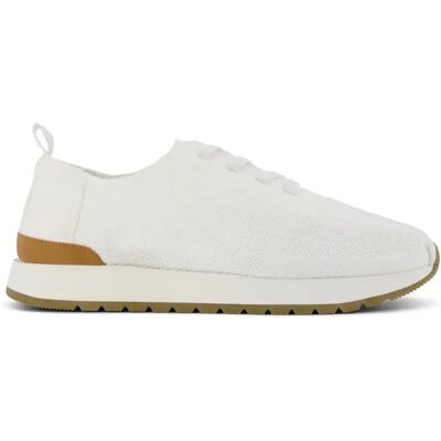 Baskets Toms Resident Plus Blanc 41 Homme Baskets Toms Resident Plus Blanc 41 Homme