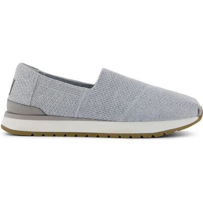 Baskets Toms Resident Plus Gris 41 Homme Baskets Toms Resident Plus Gris 41 Homme