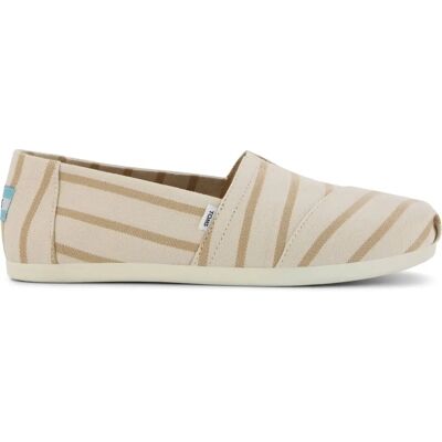 Damen Espadrilles Toms Classic Beige 37,5 Femme Damen Espadrilles Toms Classic Beige 37,5 Femme