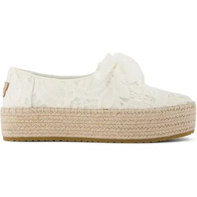 Damen Espadrilles Toms Valencia Beige 35,5 Femme Damen Espadrilles Toms Valencia Beige 35,5 Femme