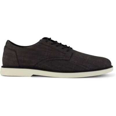 Derbie Toms Joshua Noir 46 Homme Derbie Toms Joshua Noir 46 Homme