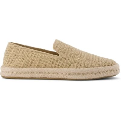 Espadrilles Toms Santiago Beige 45 Homme Espadrilles Toms Santiago Beige 45 Homme