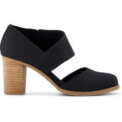 Sandalen mit Absatz Damen Toms Milan Nova Noir 39 Femme Sandalen mit Absatz Damen Toms Milan Nova Noir 39 Femme