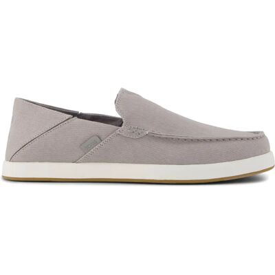 Espadrilles aus gebrushten Baumwollstoff Toms Alonso Gris 46 Homme Espadrilles aus gebrushten Baumwollstoff Toms Alonso Gris 46 Homme