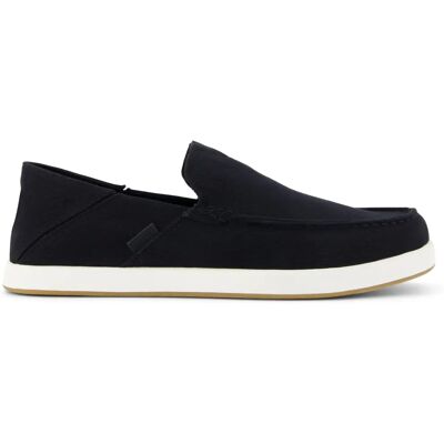 Espadrilles Toms Alonso Noir 46 Homme Espadrilles Toms Alonso Noir 46 Homme
