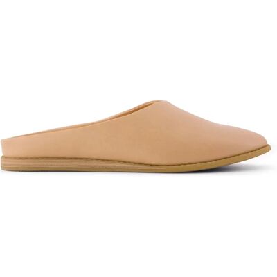 Pantoletten für Damen Toms Amelia Marron 42 Femme Pantoletten für Damen Toms Amelia Marron 42 Femme