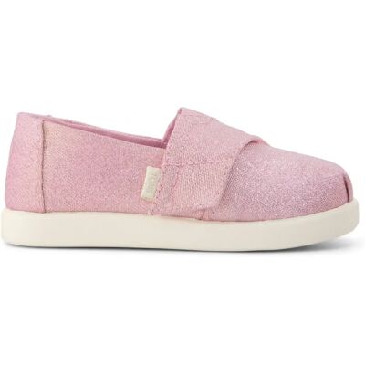 Woven Espadrilles Baby Mädchen Toms Classic Rose 27 Femme Woven Espadrilles Baby Mädchen Toms Classic Rose 27 Femme