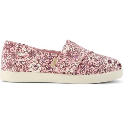 Espadrilles für Mädchen Toms Classic Rose 34,5 Femme Espadrilles für Mädchen Toms Classic Rose 34,5 Femme