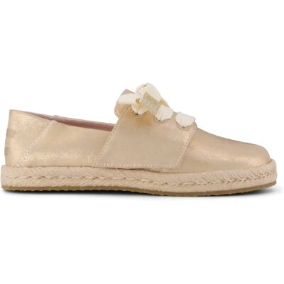 Lace-Up Espadrilles Mädchen Toms Carolina Rose 37,5 Femme Lace-Up Espadrilles Mädchen Toms Carolina Rose 37,5 Femme