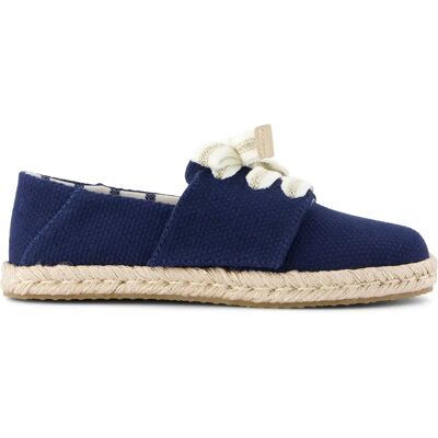 Espadrilles für Mädchen Toms Carolina Bleu 37,5 Femme Espadrilles für Mädchen Toms Carolina Bleu 37,5 Femme