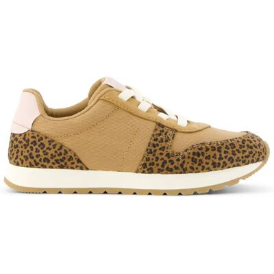 Mädchen Sneakers Toms Trvl Lite Retro Marron 38 Femme Mädchen Sneakers Toms Trvl Lite Retro Marron 38 Femme